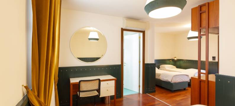 加拉酒店(Hotel Ghalà)图片