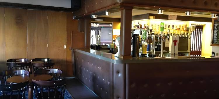 海兰德酒店(Highlander Hotel ‘A Bespoke Hotel’)图片