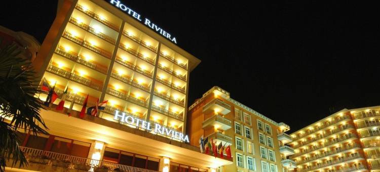 里维埃拉渡假饭店(Hotel Riviera - Terme & Wellness Lifeclass)图片