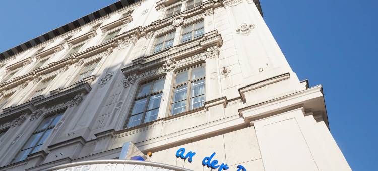 歌剧院生活酒店(Living Hotel an der Oper)图片