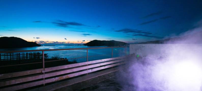 大船渡温泉日式旅馆(Ofunato Onsen)图片