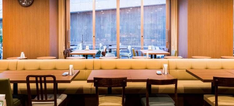 Premier武藏小杉站前超级酒店(Super Hotel Premier Musashi Kosugi Ekimae)图片