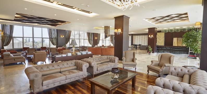 卡萨德格拉里温泉和水疗温德姆华美达度假村(Ramada Resort by Wyndham Kazdaglari Thermal and Spa)图片