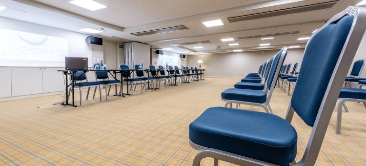 南达瓦莱4号饭店及水疗中心(Hôtel Nendaz 4 Vallées & Spa)图片