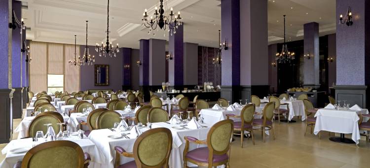 梅地那皇宫里亚德度假村(Palais Médina Riad Resort)图片