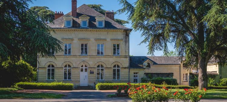 杜门鲁瓦费酒店(Domaine de Roiffé)图片