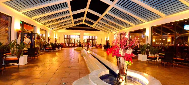 礁石绿洲蓝湾水疗度假村(Reef Oasis Blue Bay Resort & Spa)图片