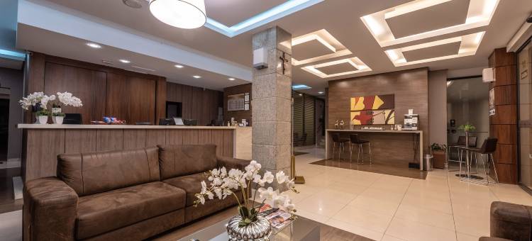 帕索斯克拉斯酒店(Class Hotel Passos)图片