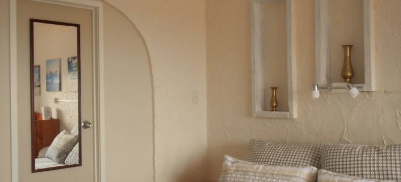 Te Aputa Lodge图片