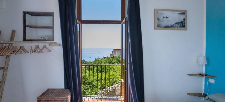 迪夫索布鲁之家(La Casa Sul Blu Albergo Diffuso)图片