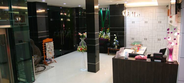 伊多精品套房酒店(Ido Boutique Suite Hat Yai)图片