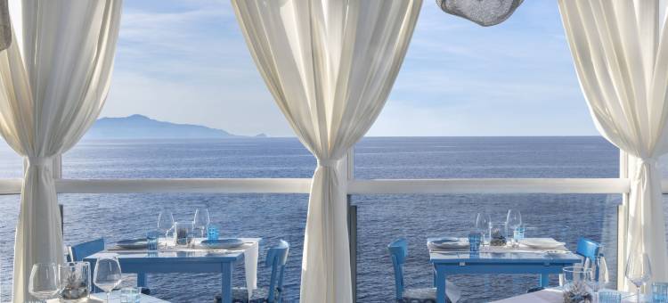 Jumeirah Capri Palace图片