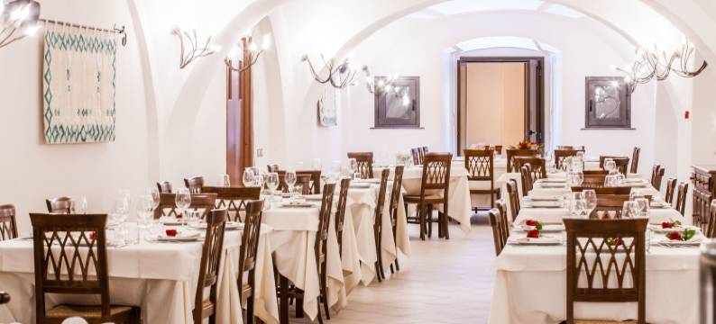 多墨酒店(Hotel Il Duomo PHG)图片