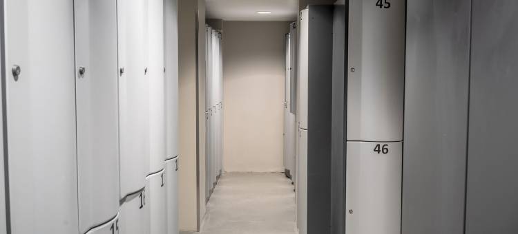 哥本哈根GO酒店(Copenhagen Go Hotel)图片