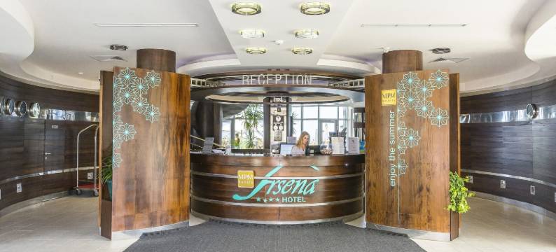 MPM 阿森娜酒店(MPM Hotel Arsena - Ultra All Inclusive)图片