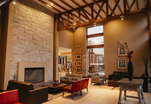 Casa Andina Standard Chincha Hotel Overview