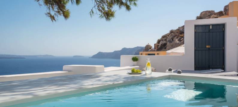 皮纳卡尔德拉别墅(Pina Caldera Residence)图片