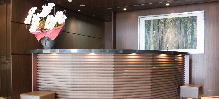 贝斯特兰德酒店(Hotel Bestland)图片