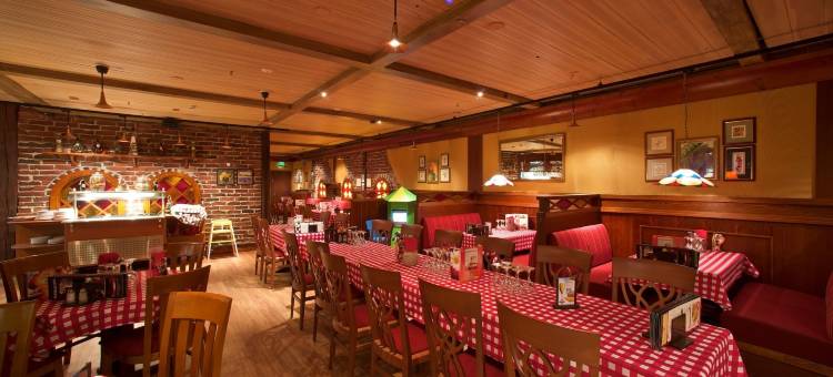 约恩苏斯堪迪克酒店(Scandic Joensuu)图片