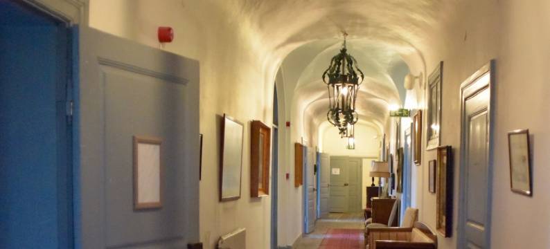 胡斯比沙特利酒店(Husby Säteri)图片