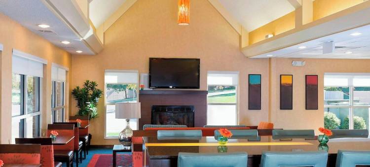 Residence Inn Madison East图片