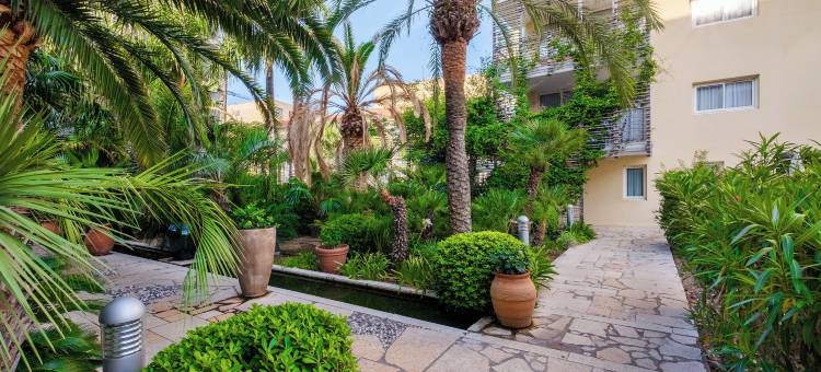 魅力港口皮埃尔度假公寓高级酒店(Résidence Pierre & Vacances Premium Port Prestige)图片