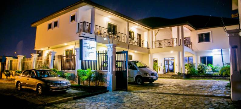 伊登维尔酒店暨行政训练中心(Eden Vale Hotel)图片