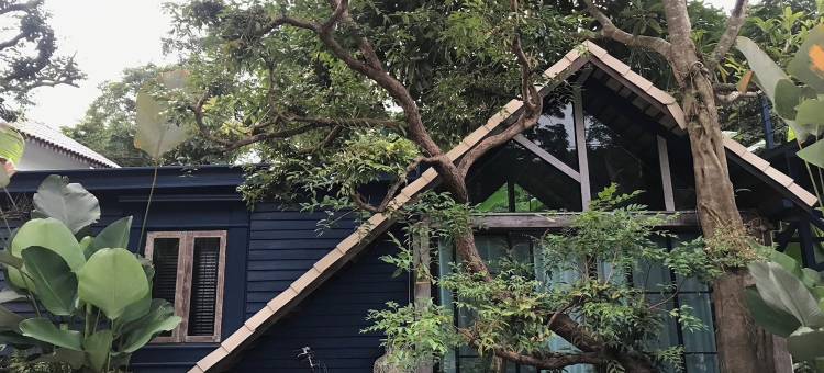 沃拉曼小屋(Voraman Hut)图片