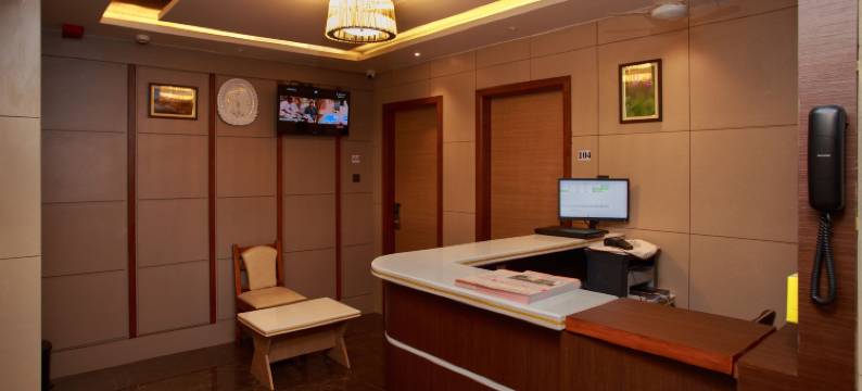 丽拉酒店(Hotel Leela)图片