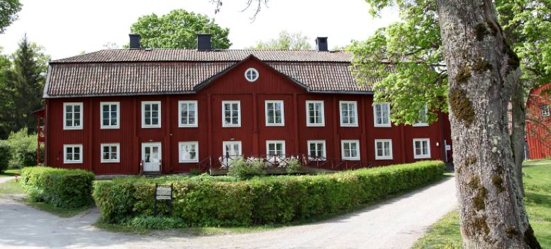 格里普斯霍尔姆斯民宿(Gripsholms Bnb)图片