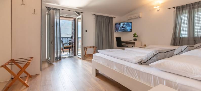 朋友公寓酒店(Apartments Amigos)图片