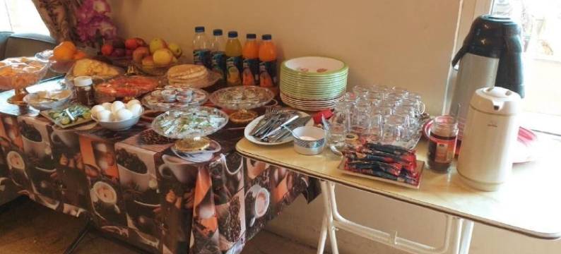 山崖青年旅馆(Cliff Hostel)图片