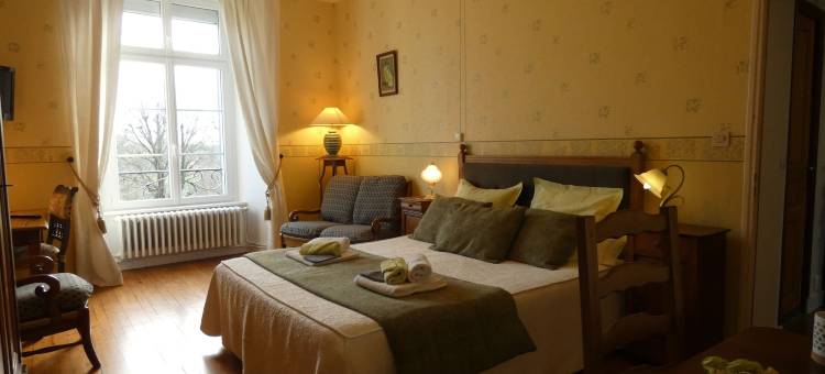 勒特尔特里酒店(Le Tertre)图片