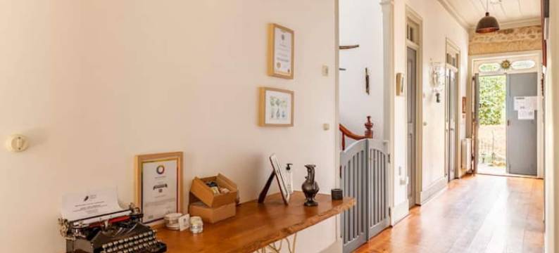 卡贝可民宿(Casa do Cabeço)图片