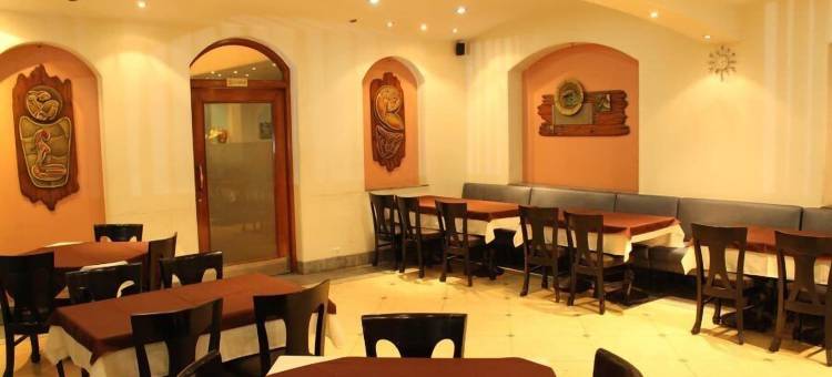 阳光酒店(Hotel Sun Shine Inn)图片