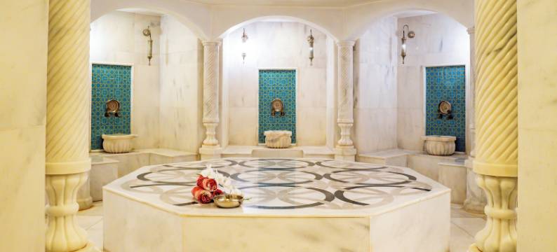 温德姆华美达酒店及套房-伊兹密尔凯马尔帕萨(Ramada Hotel & Suites by Wyndham Izmir Kemalpasa)图片