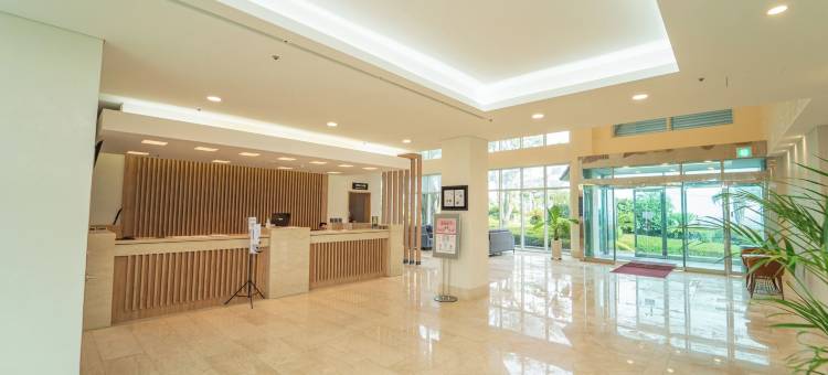 西奥雷度假村(Seaore Resort)图片