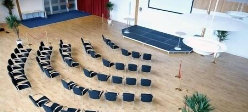 Munken酒店和会议中心(Munken Hotell & Konferens)图片