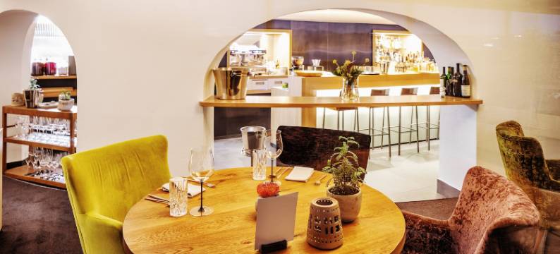 斯维泰尔酒店(Seevital Hotel & Spa - Ihr 4 Sterne Superior Hideaway Direkt am See)图片