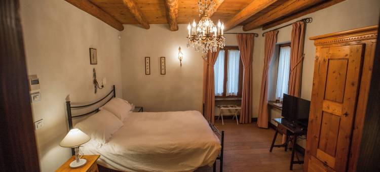 拉美丽迪亚纳农场民宿(B&B Casale la Meridiana)图片