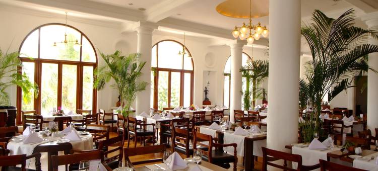 拉维尼亚山酒店(Mount Lavinia Hotel)图片