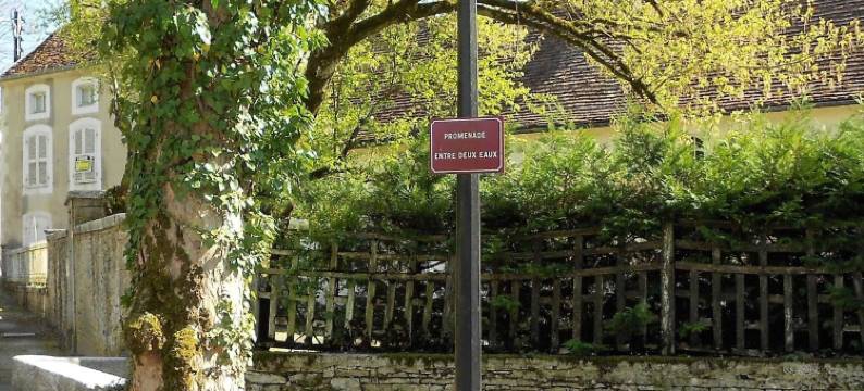 修道院客栈(Auberge de l'Abbatiale)图片