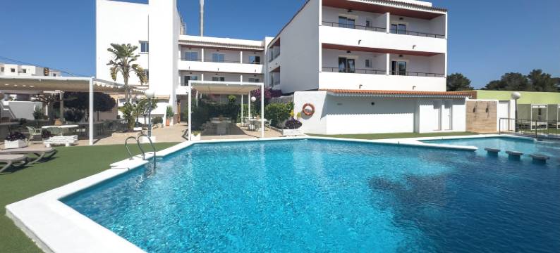 伊比萨巴伊亚休闲-Casual酒店运营(Casual Bahía Ibiza by Casual Hoteles)图片