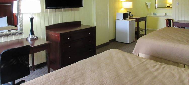 罗德威旅馆(Rodeway Inn)图片