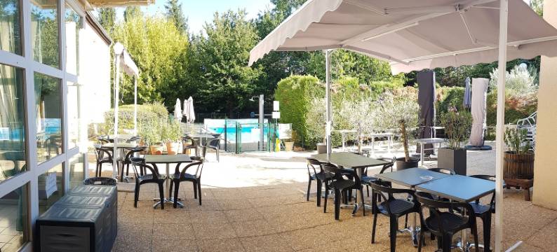 贝红杰酒店(Hôtel la Bérangère)图片