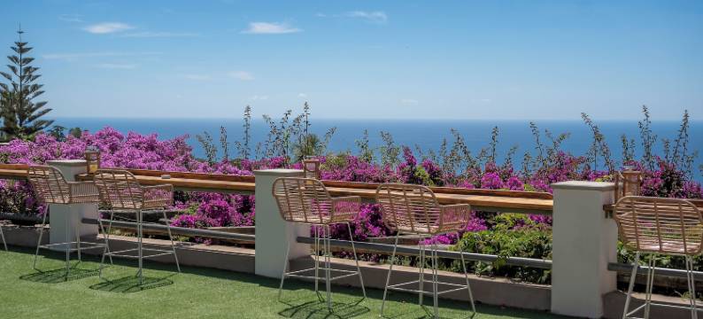 卡普里岛向日葵酒店(Hotel Il Girasole)图片