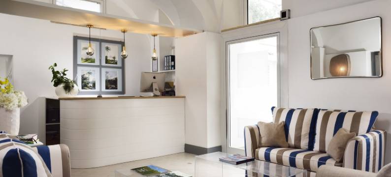 棕榈别墅(Villa Delle Palme)图片