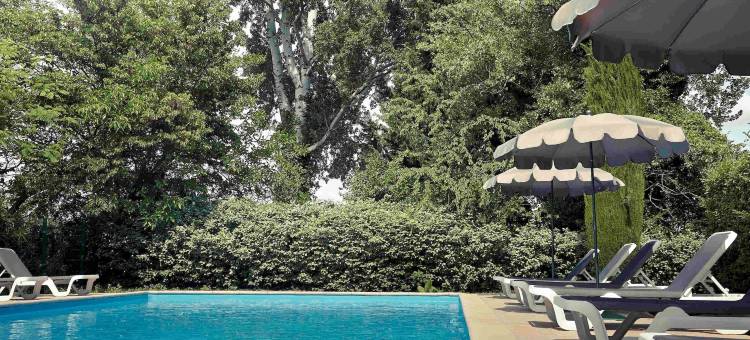 美居卡维侬酒店(Hôtel Mercure Cavaillon)图片