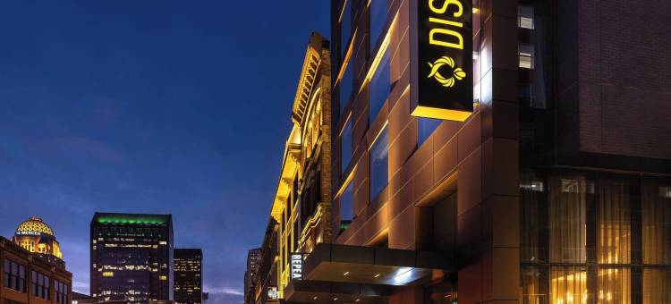 迪斯蒂尔酒店-傲途格精选(Hotel Distil, Autograph Collection)图片