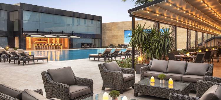 罗塔纳探戈阿瑞健酒店(Tango Arjaan by Rotana)图片